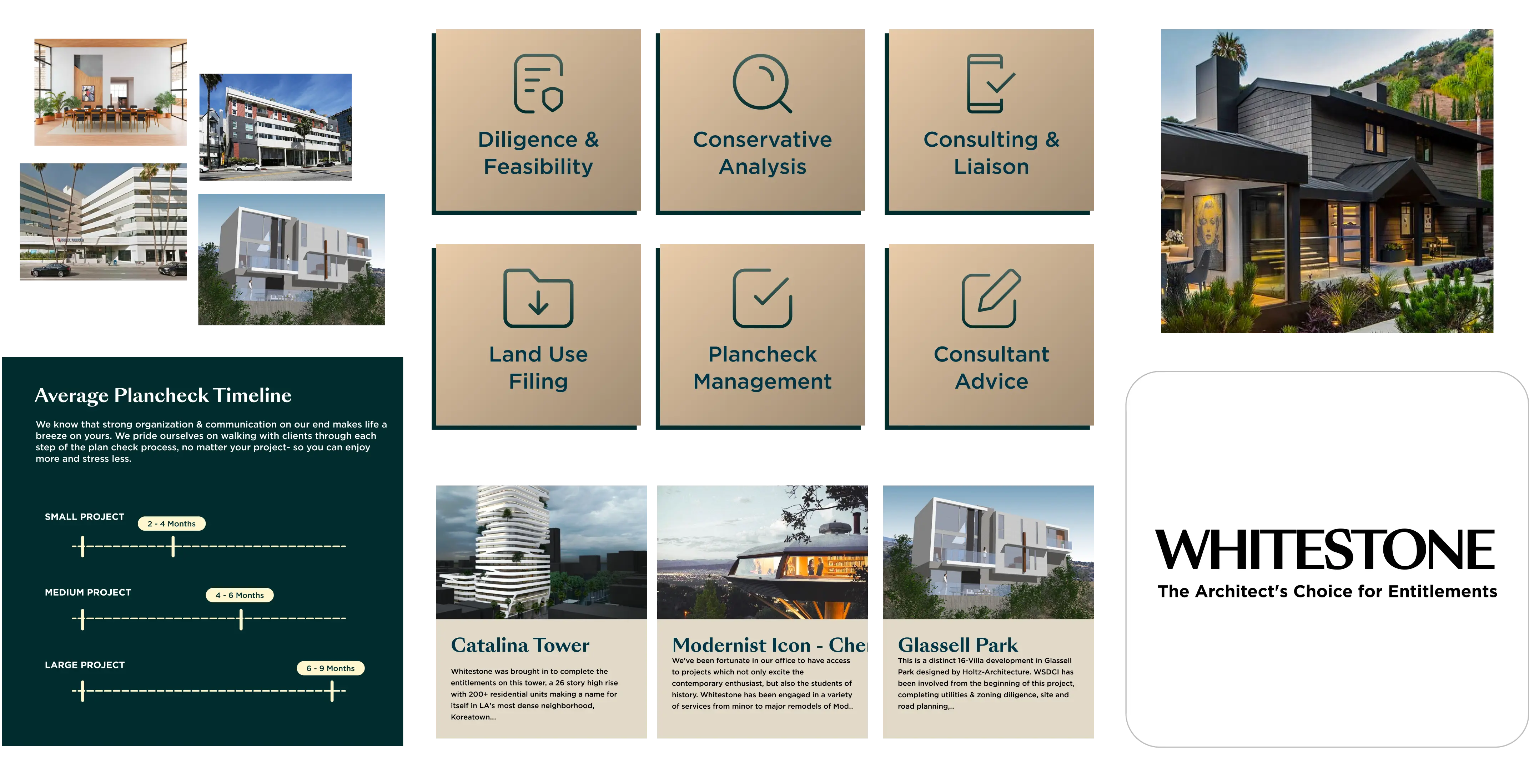 whitestone project featured image